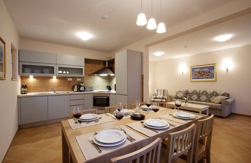 Hvar Villa | Villa Cvita in Hvar town