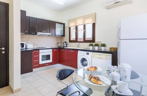 Pissouri Villa | Villa Zao Beautiful Villa with private pool in Pissouri Cyprus
