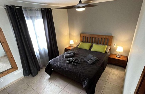 Playa Blanca Villa | Villa Cyca
