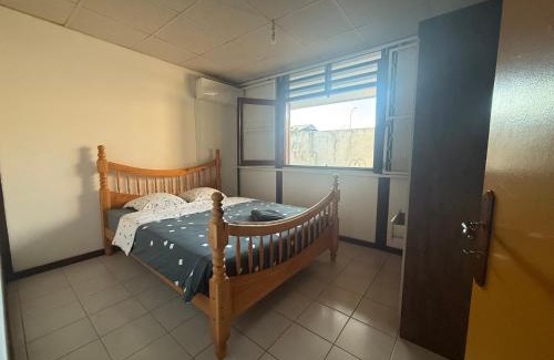 Les Hattes Villa | Villa Désirade