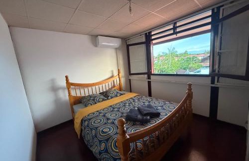 Les Hattes Villa | Villa Désirade
