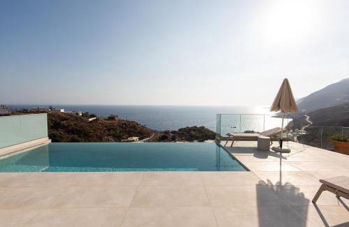 Khora Sfakion Villa | Villa Dóma