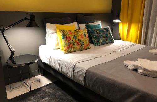 Ay Bed & Breakfast | Villa D'Aÿ-Champagne