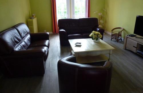 Dieppe Apartment | Villa D'ALBATRE