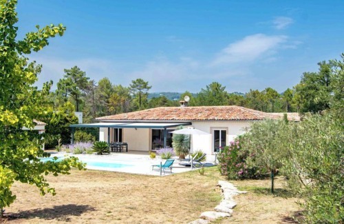 Callian House | Villa D'Allongue by Interhome