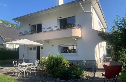 Argeles Gazost House | Villa d'Azun