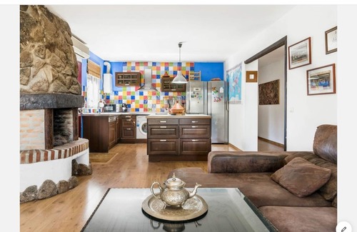 Los Franceses-la Vega House | Villa different in Chiclana de la Frontera