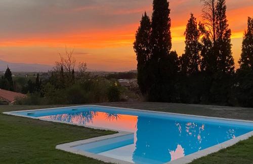 Pollestres Villa | Villa d'exception à louer pour vos vacances
