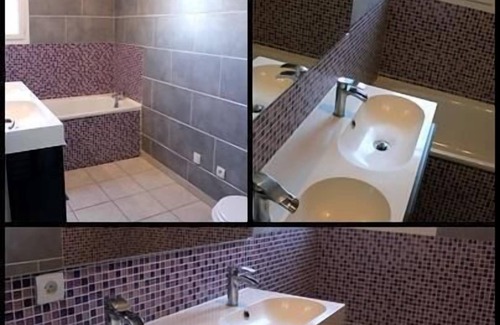 Saint-Sauveur-Gouvernet Villa | villa drôme provençale 26110