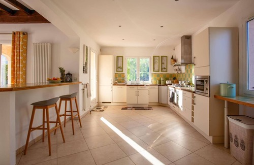 Villelongue-dels-Monts Villa | Villa del Monts by Villa Plus