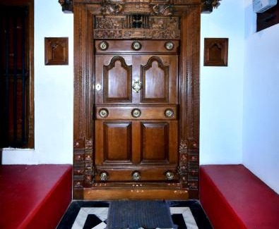 Kalapettai Apartment | Villa D Jems -A Heritage Home stay