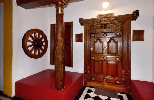 Kalapettai Apartment | Villa D Jems -A Heritage Home stay