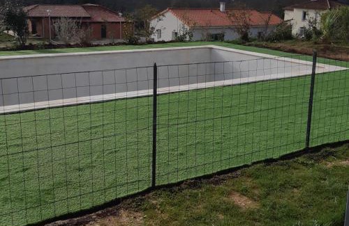 Saint-Gery House | Villa d'Olt