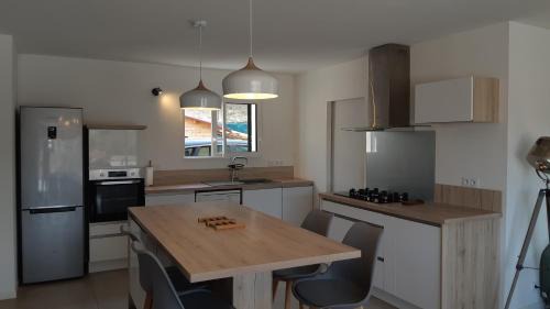 Saint-Gery House | Villa d'Olt