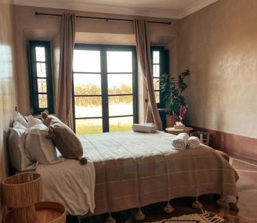Sidi Abdallah Ghiat Villa | Villa d'Orient