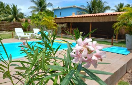 Japaratinga House | Villa da Apa