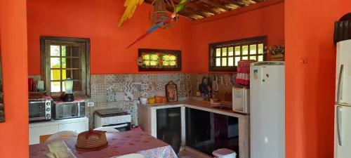 Japaratinga House | Villa da Apa