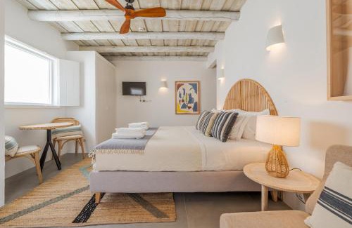 Comporta Apartment | Villa da Comporta - Quarto Praia da Comporta T0