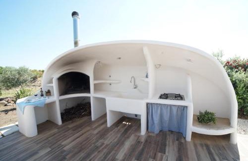 Orosei House | Villa da Luciana