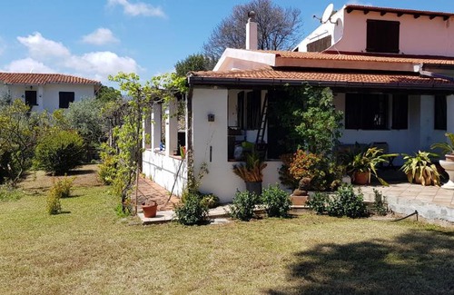 Sarroch Villa | Villa da Titti e Carlo
