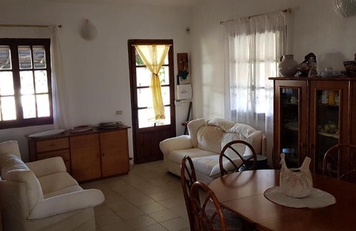Sarroch Villa | Villa da Titti e Carlo