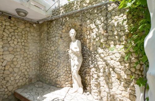 Odessa Apartment | Villa da Winci
