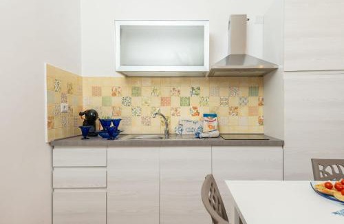 Alliste Apartment | Villa da Zia Martina ad Alliste by Apulia Home