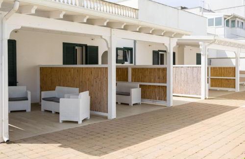 Alliste Apartment | Villa da Zia Martina ad Alliste by Apulia Home