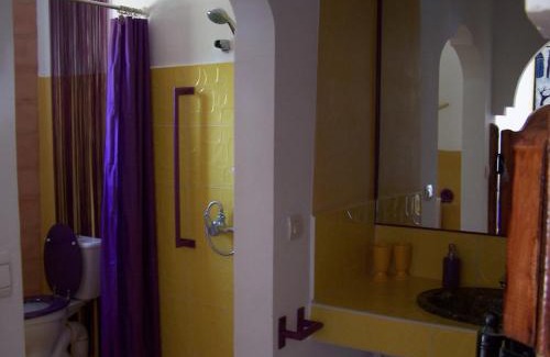 Ghazoua Bed & Breakfast | Villa Daba