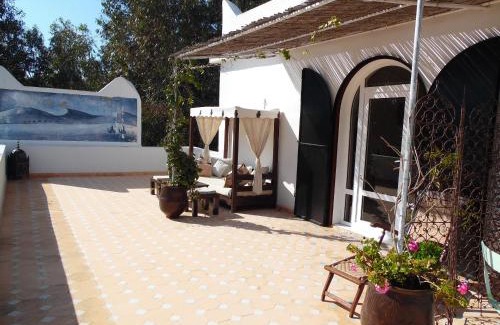 Ghazoua Bed & Breakfast | Villa Daba