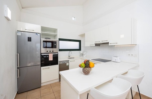 Playa Blanca Villa | Villa Dacil - Three Bedroom Villa, Sleeps 6