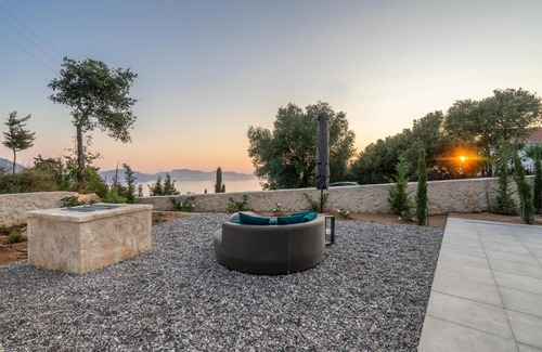 Assos House | Villa Dafni
