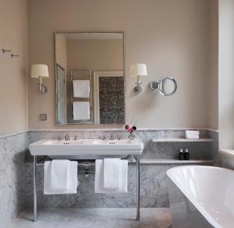 Ostermalm Hotel | Villa Dagmar
