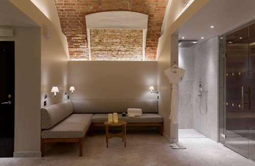 Ostermalm Hotel | Villa Dagmar
