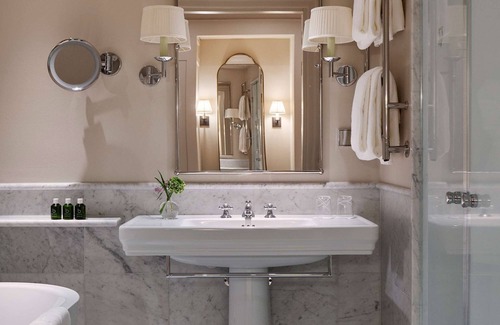Ostermalm Hotel | Villa Dagmar