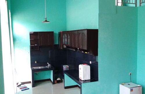 Garut House | Villa Dahlia