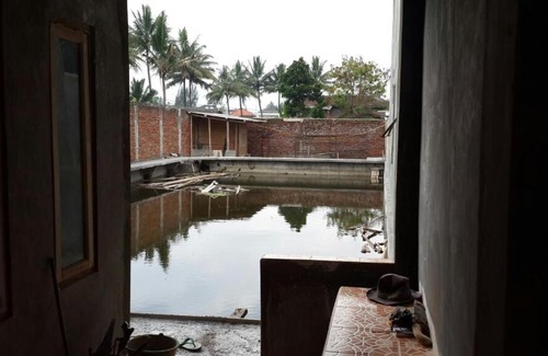 Garut House | Villa Dahlia