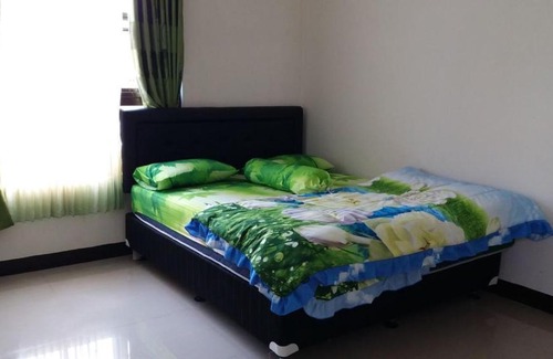 Garut House | Villa Dahlia