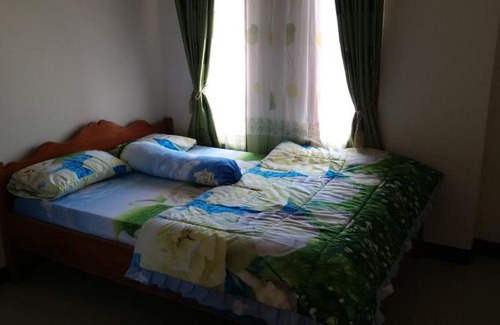 Garut House | Villa Dahlia