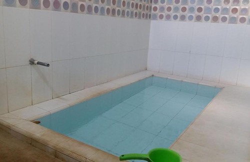 Garut House | Villa Dahlia