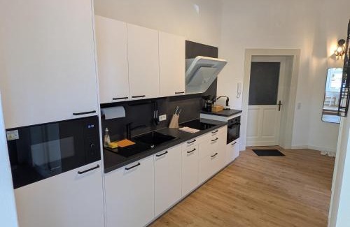 Gera Apartment | Villa Dahlienblick
