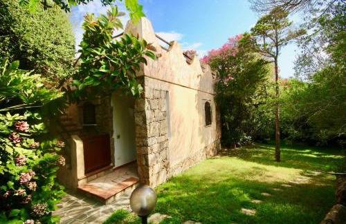 Liscia di Vacca Villa | Villa Daina Liscia di Vacca