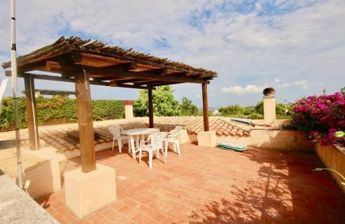 Liscia di Vacca Villa | Villa Daina Liscia di Vacca
