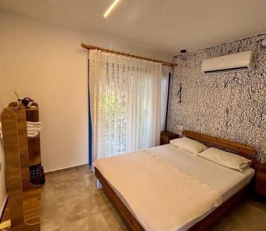 Dalaman Villa | ViLLA DALAMAN - AİRPORT
