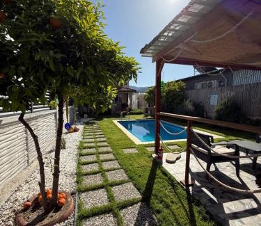 Dalaman Villa | ViLLA DALAMAN - AİRPORT