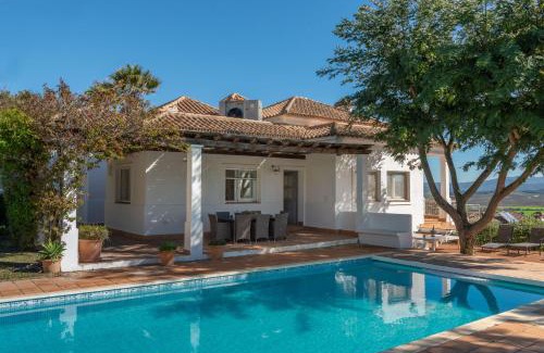 Benalup-Casas Vieja House | Villa Dalia