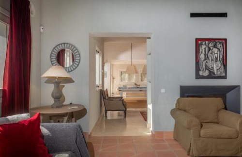 Benalup-Casas Vieja House | Villa Dalia