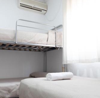 Medina-Sidonia Apartment | Villa Dalia
