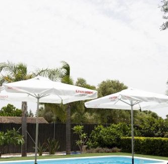 Medina-Sidonia Apartment | Villa Dalia