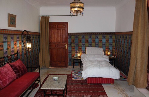 Aghmat House | Villa DALIA